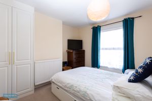 Bedroom- click for photo gallery